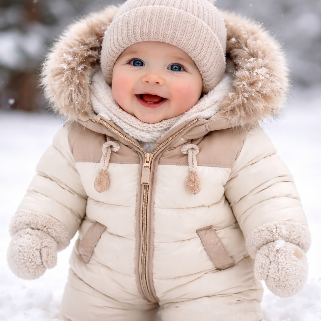 Babyhug Cotton Woven Full Sleeves Elephant Print paint shirt