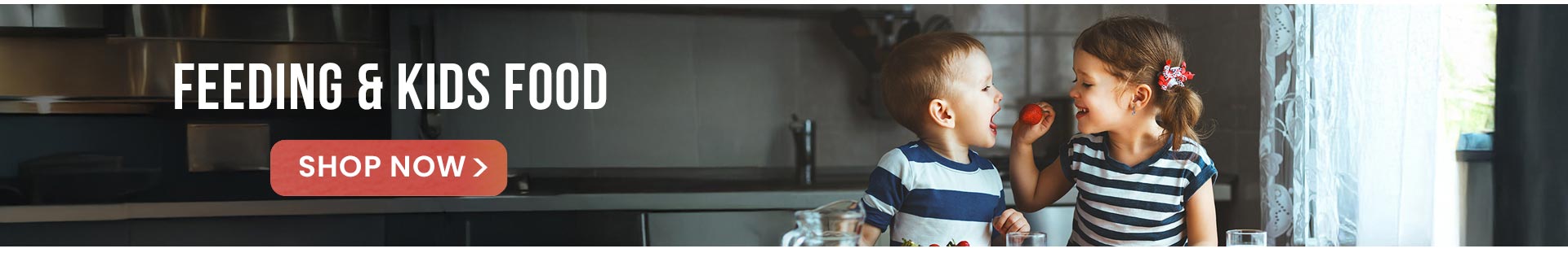 fourth Section Banner